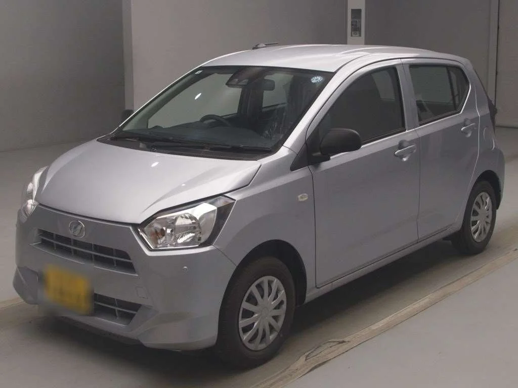 Daihatsu Mira e:S LA350S 2026